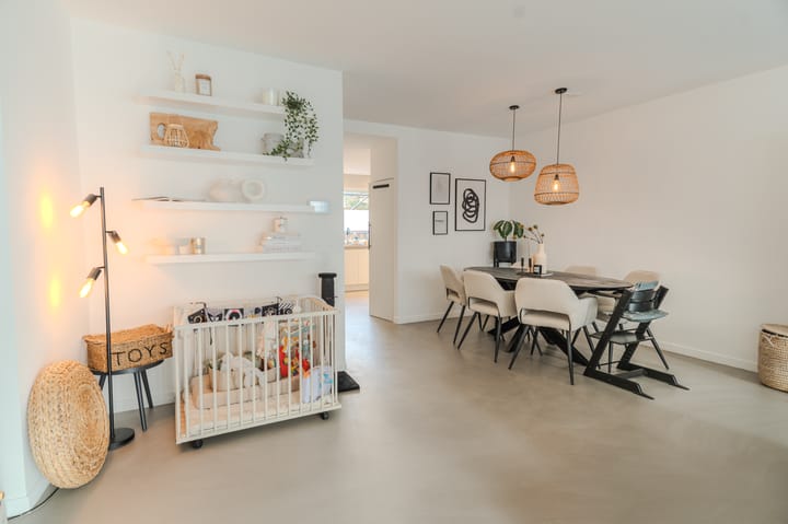 Pieter de Hoochstraat 33