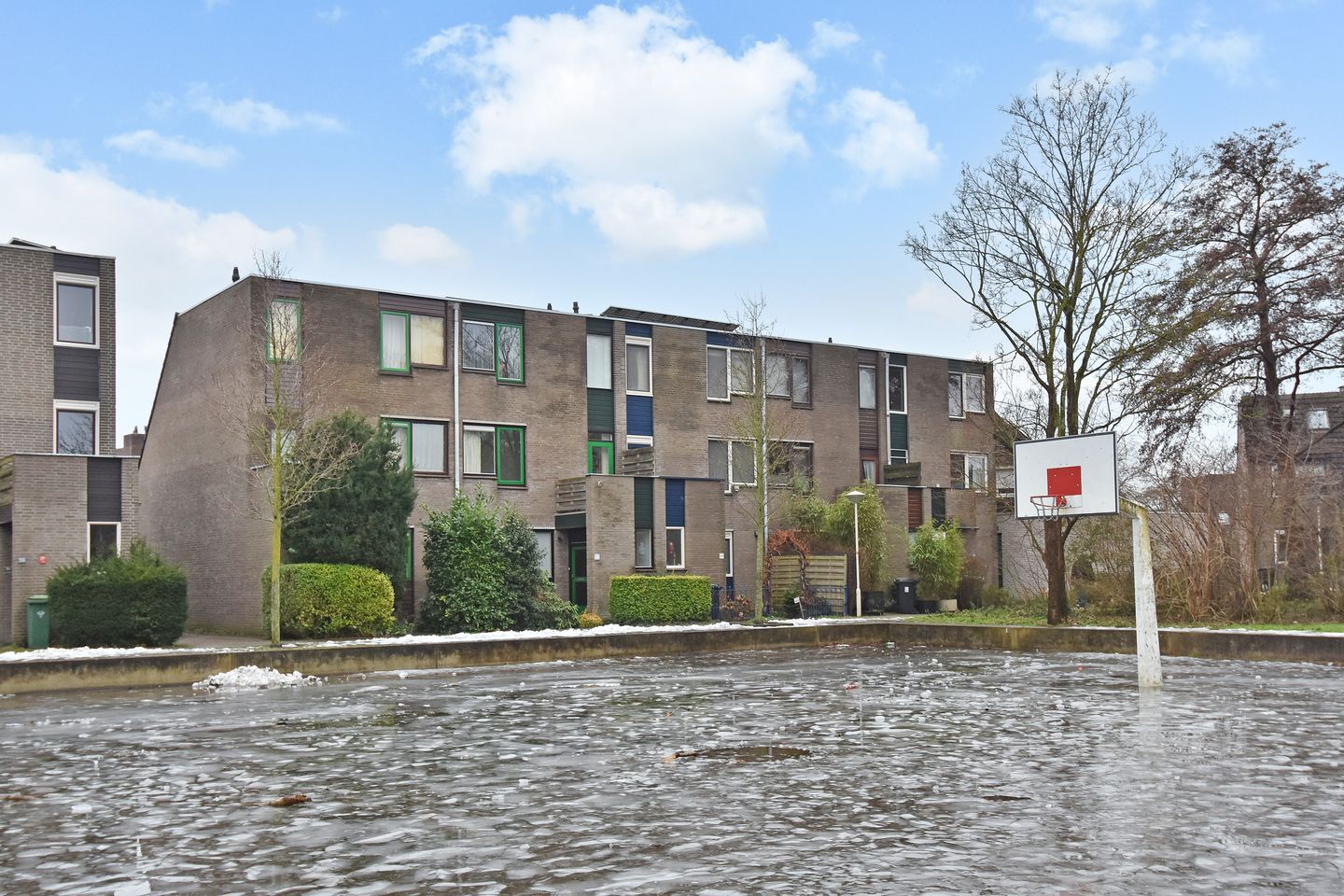 Foto 5 van Weigeliapark 52