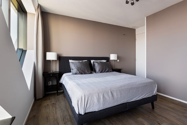 Foto 11 van Anna van Buerenplein 272