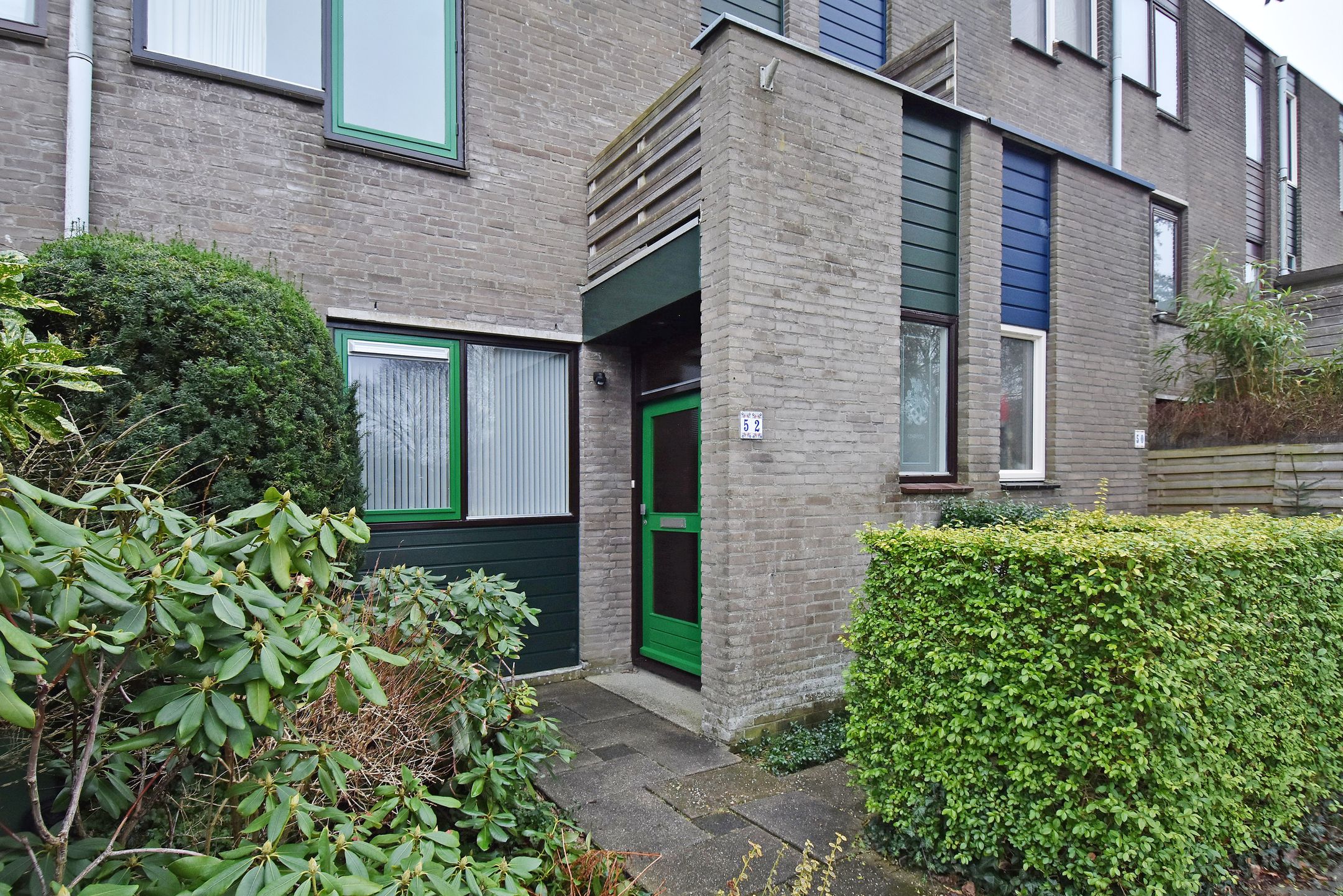 Foto 6 van Weigeliapark 52