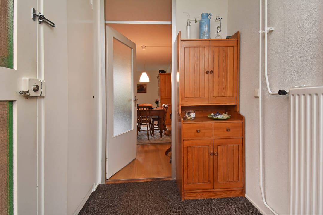 Foto 7 van Weigeliapark 52