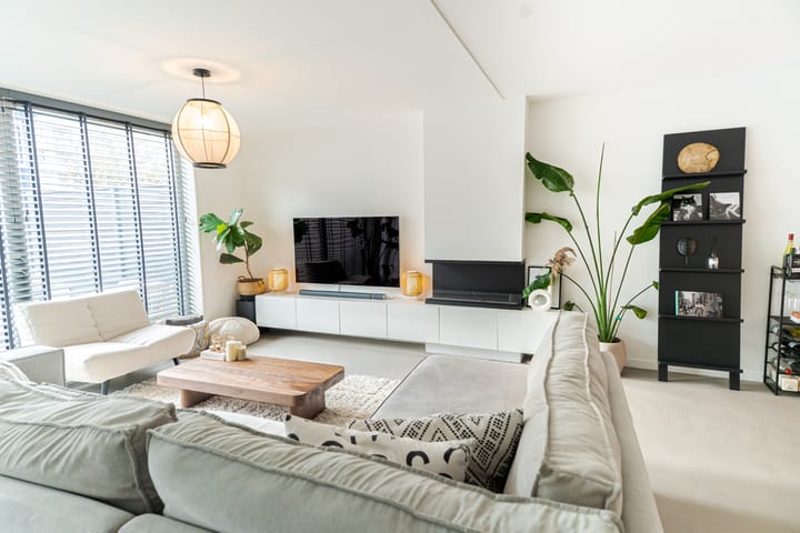 Foto 13 van Pieter de Hoochstraat 33