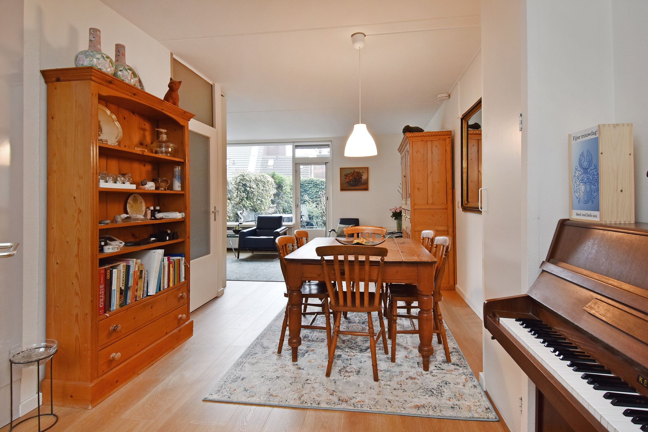 Foto 9 van Weigeliapark 52