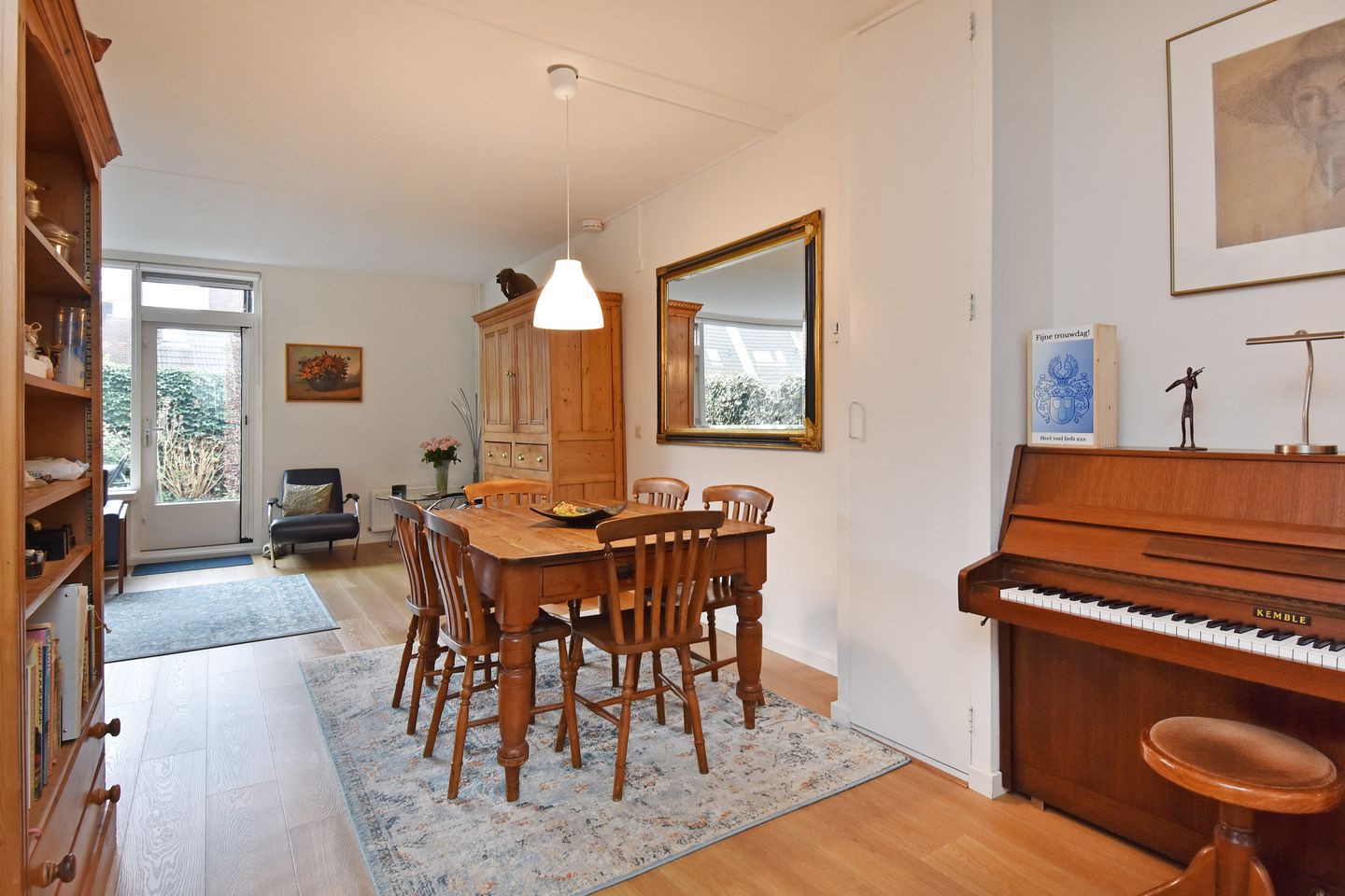 Foto 10 van Weigeliapark 52