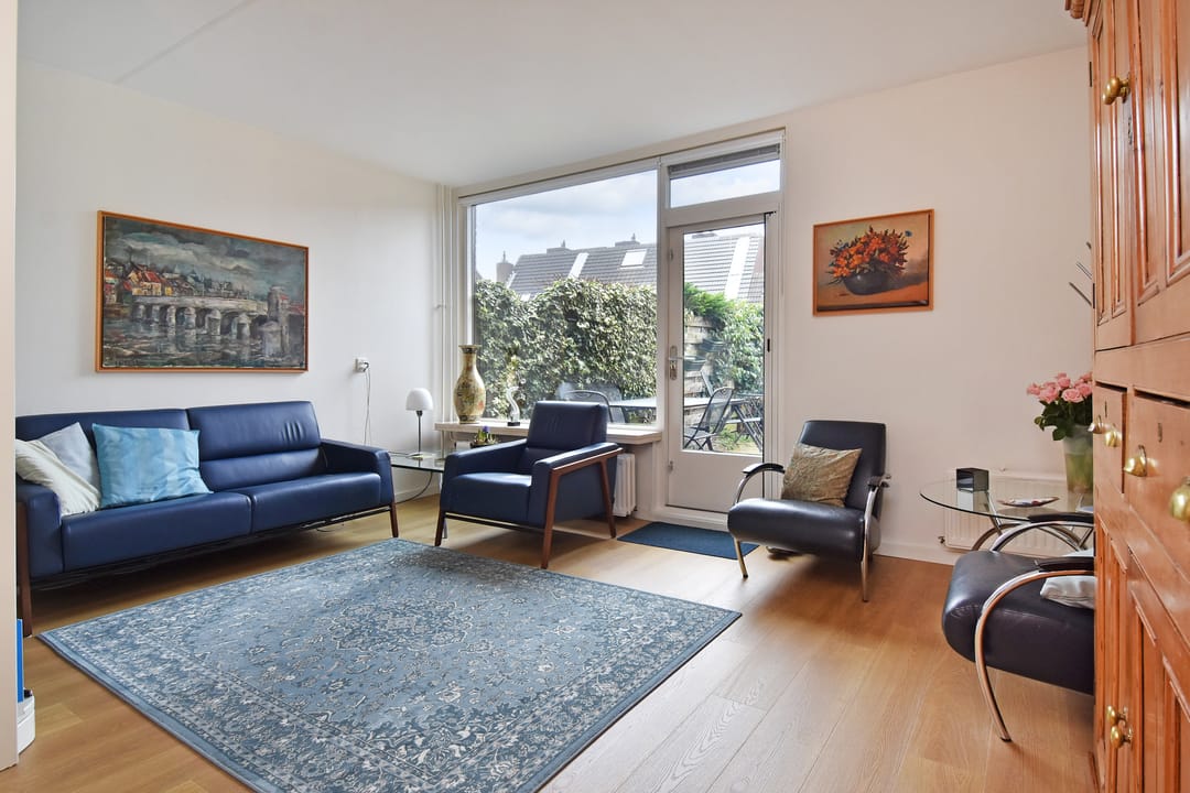 Foto 11 van Weigeliapark 52