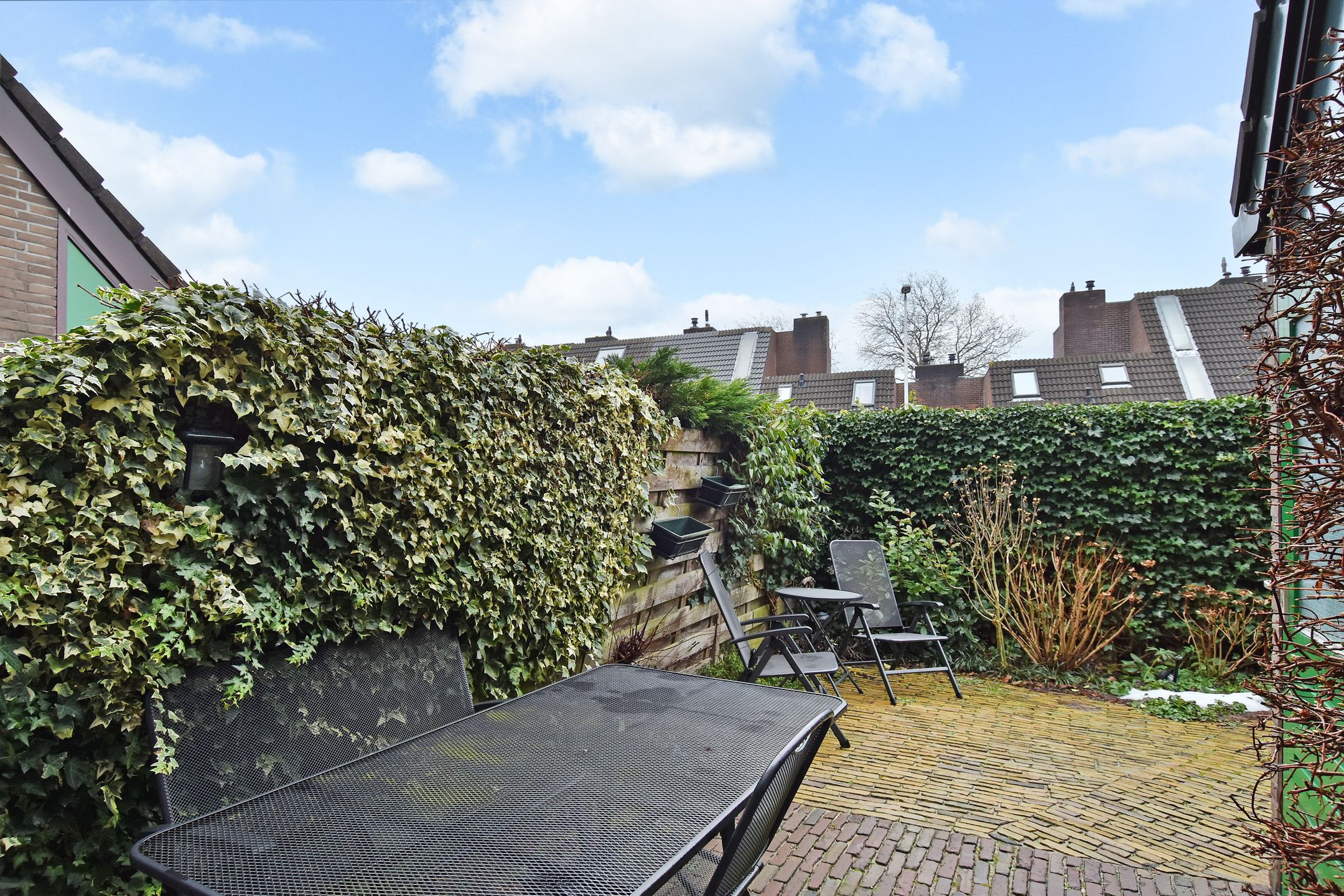 Foto 12 van Weigeliapark 52