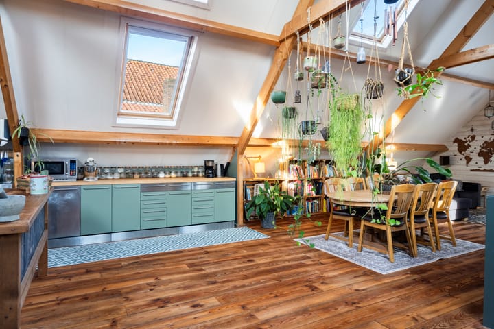 Foto 50 van Havendijk 11