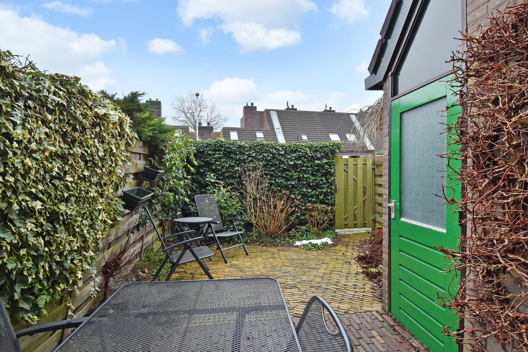 Foto 13 van Weigeliapark 52