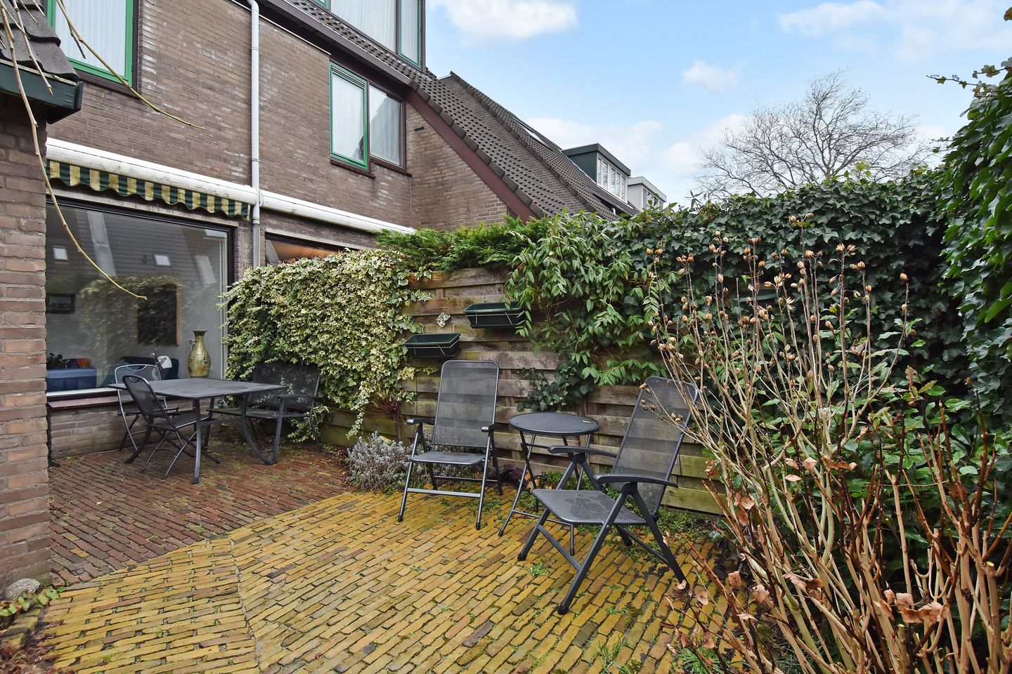 Foto 14 van Weigeliapark 52