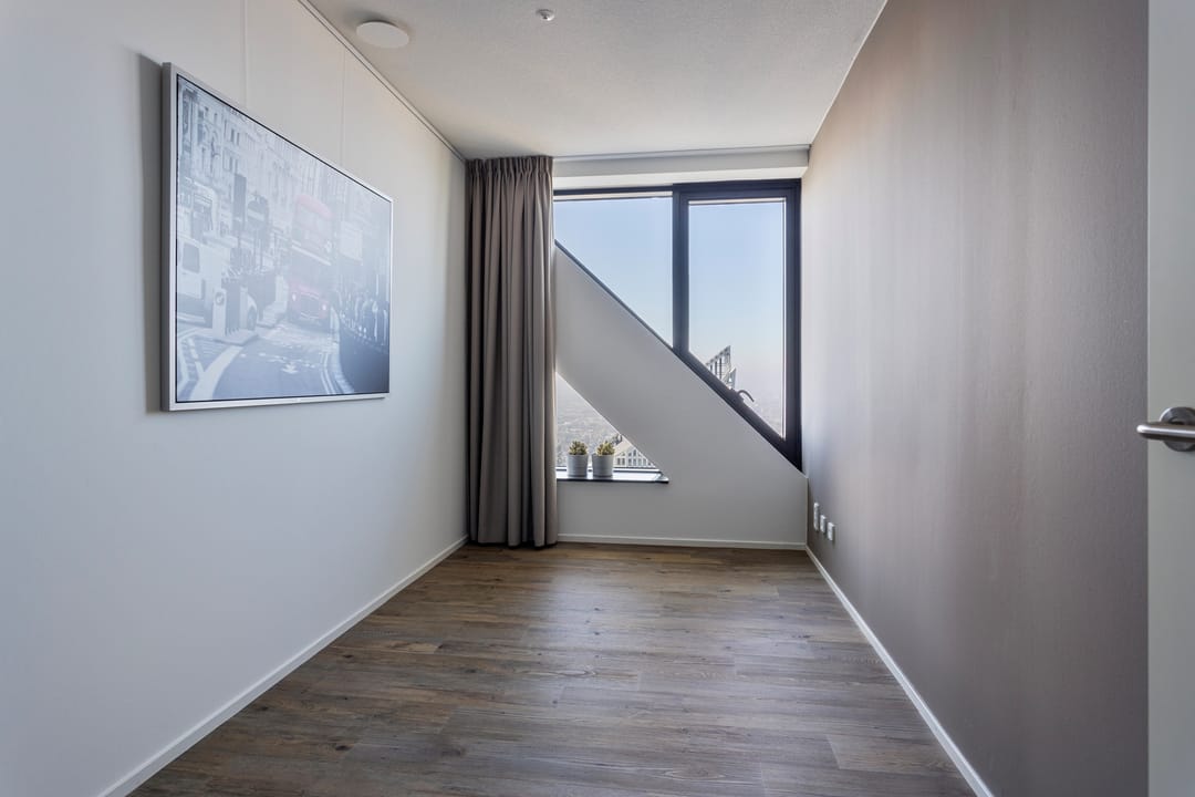 Foto 16 van Anna van Buerenplein 272