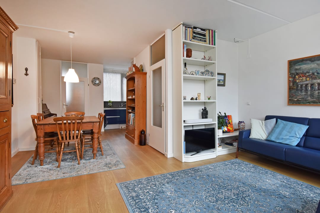 Foto 16 van Weigeliapark 52