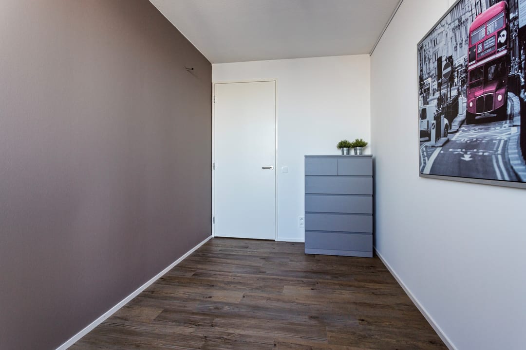 Foto 17 van Anna van Buerenplein 272