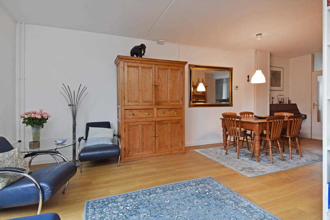 Foto 17 van Weigeliapark 52