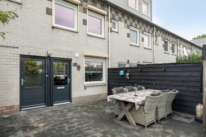 Foto 5 van Loefzijde 20