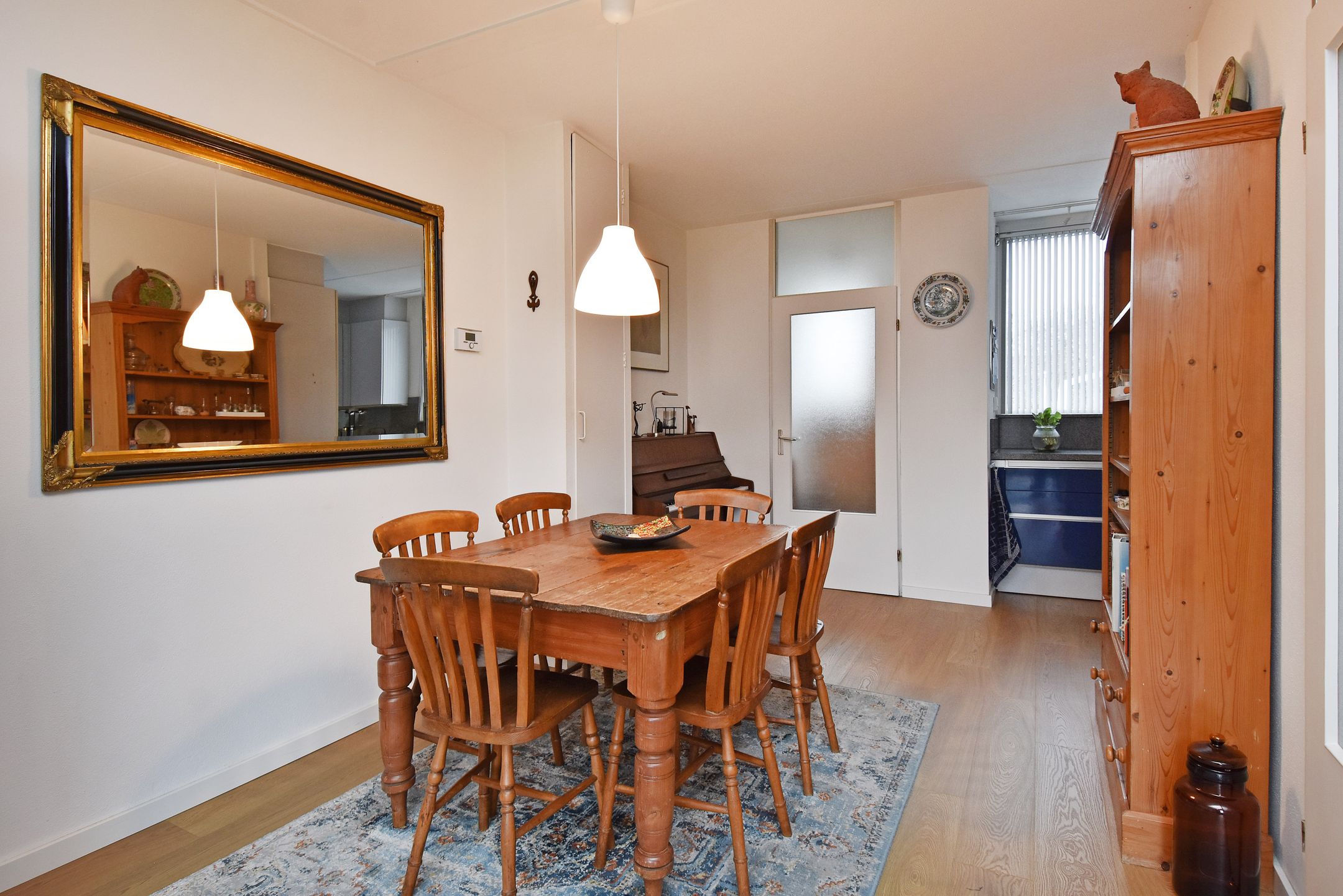 Foto 18 van Weigeliapark 52