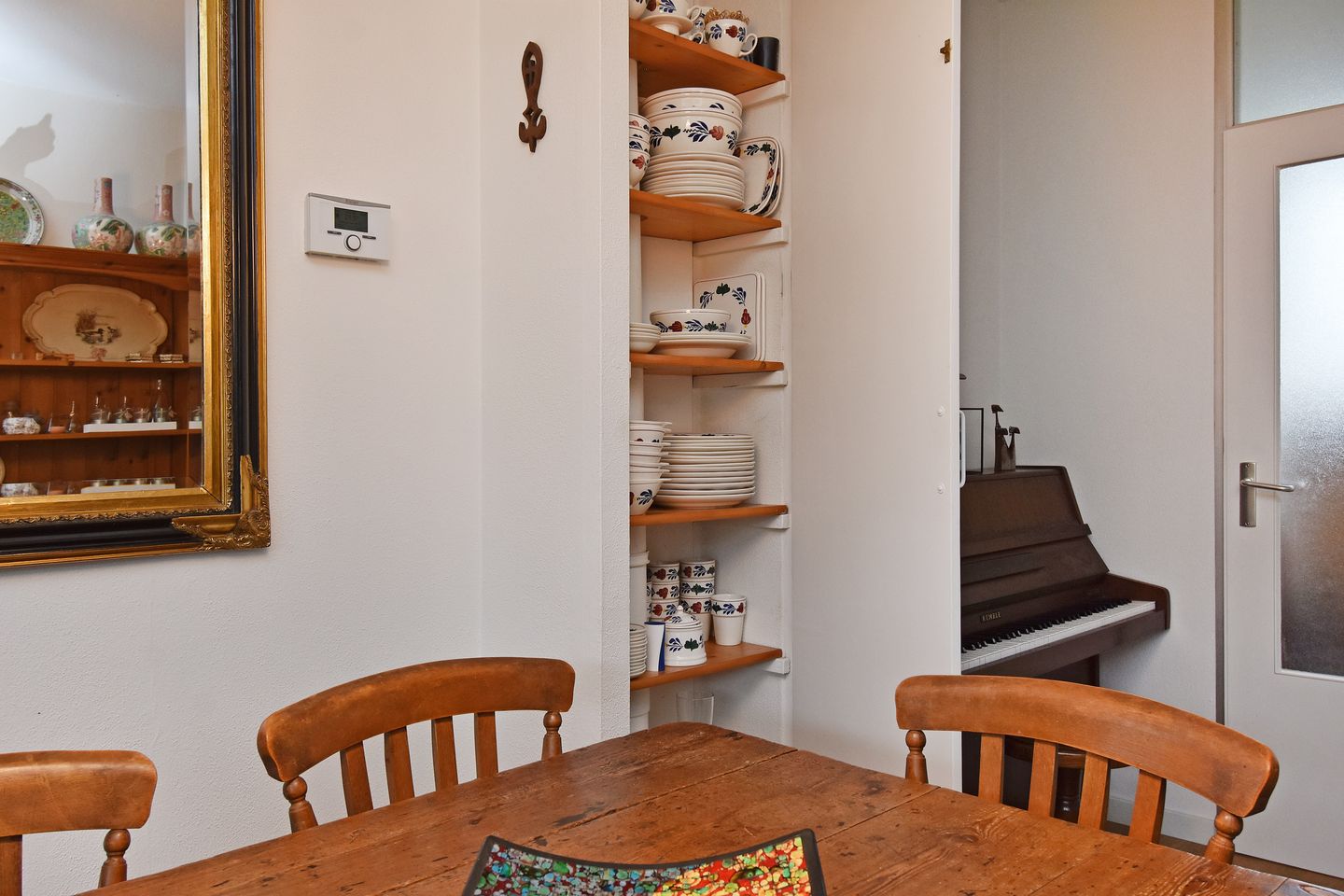 Foto 19 van Weigeliapark 52