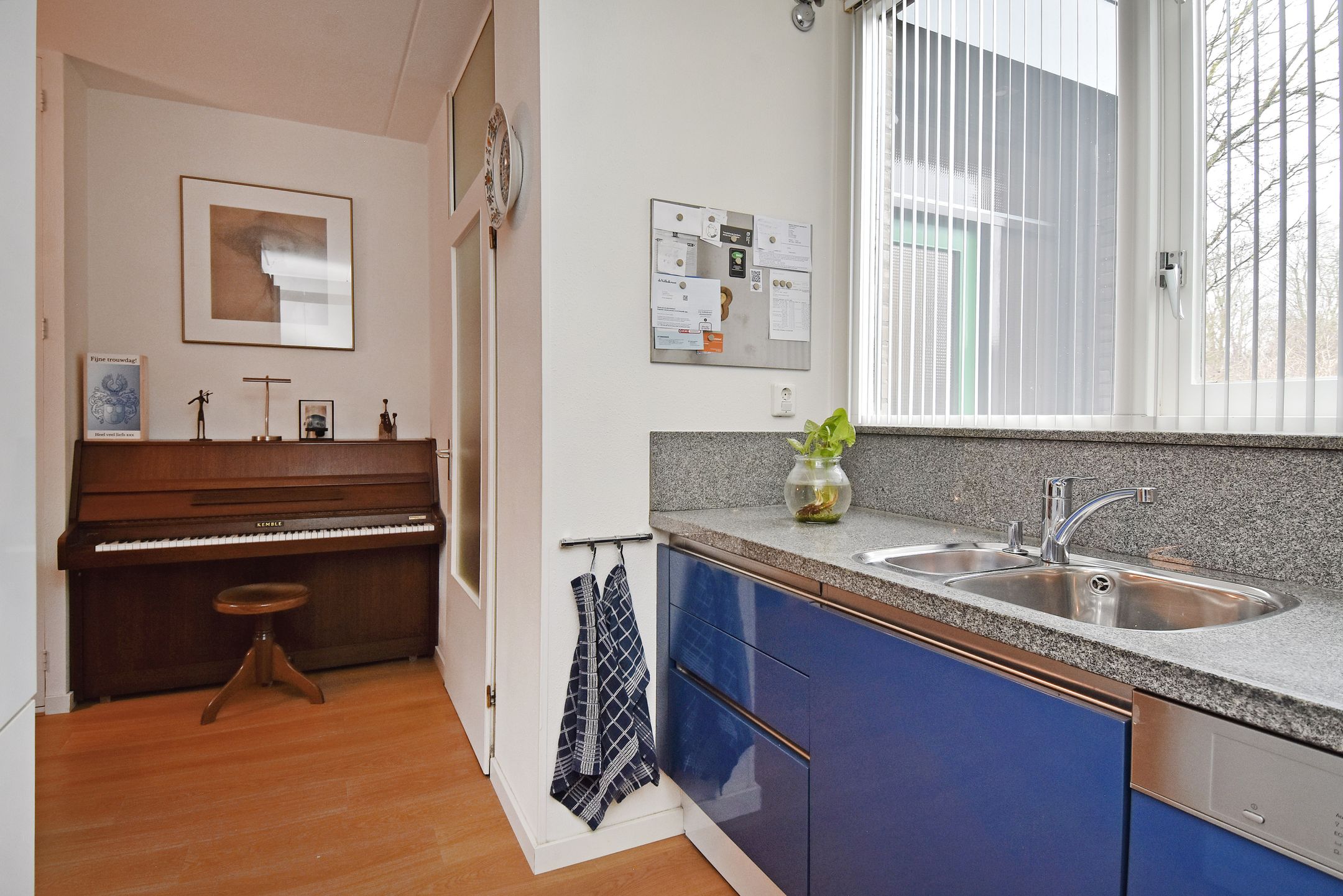 Foto 21 van Weigeliapark 52