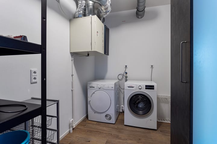 Foto 20 van Anna van Buerenplein 272