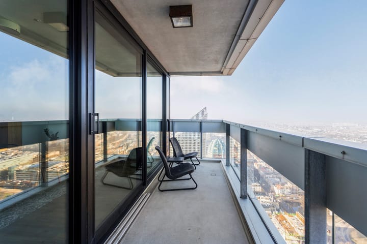 Foto 21 van Anna van Buerenplein 272