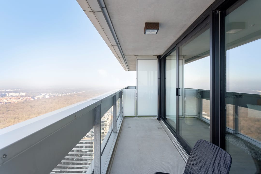 Foto 22 van Anna van Buerenplein 272