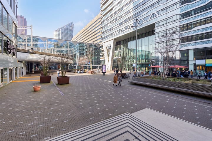 Foto 24 van Anna van Buerenplein 272