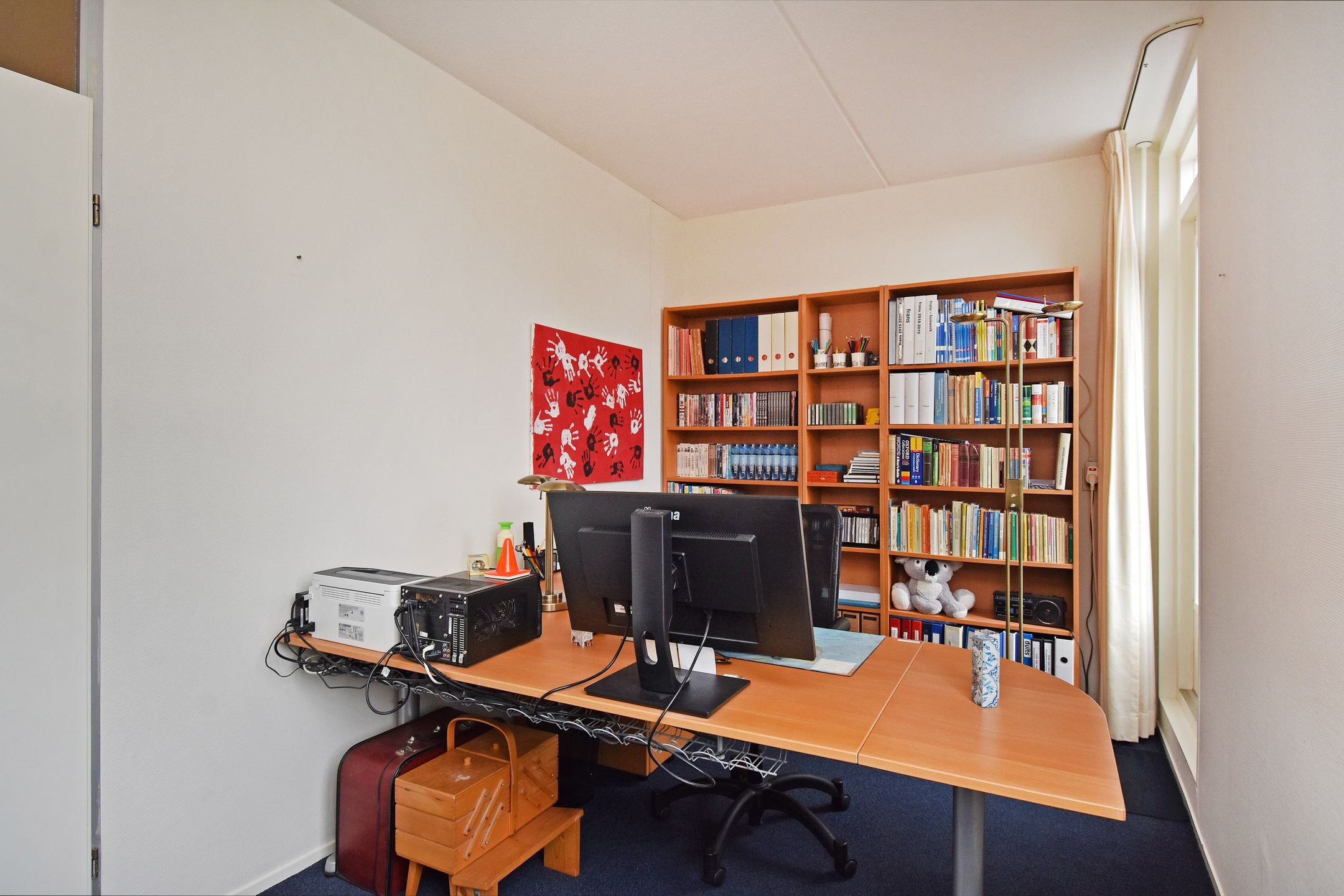 Foto 30 van Weigeliapark 52