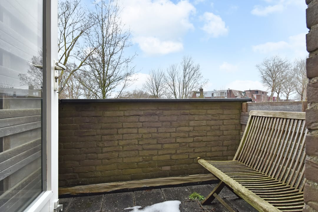 Foto 31 van Weigeliapark 52