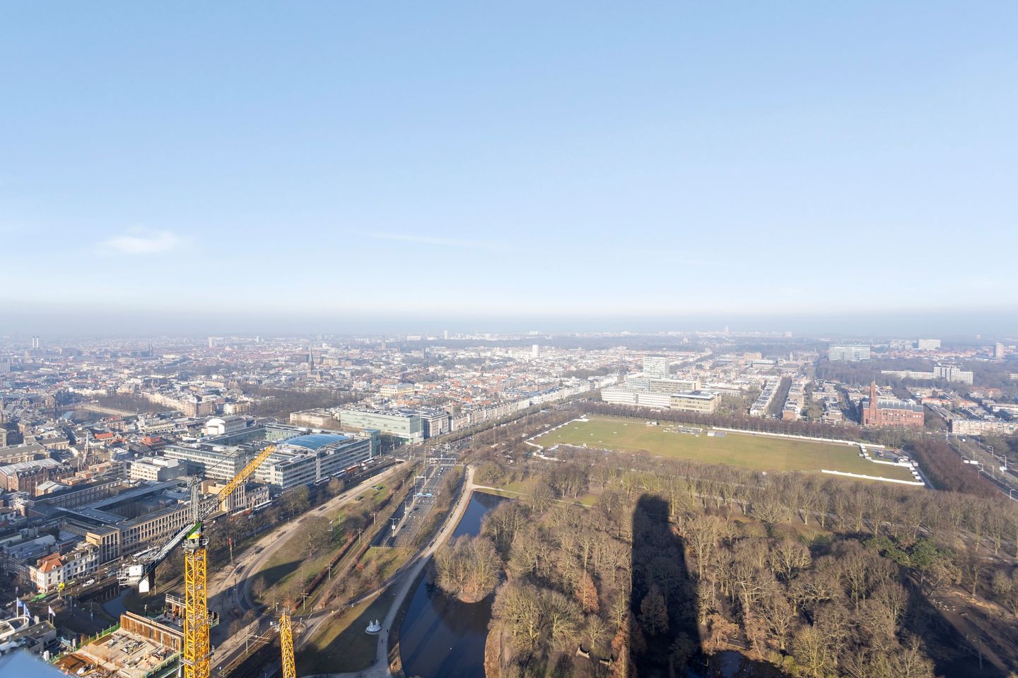 Foto 25 van Anna van Buerenplein 272