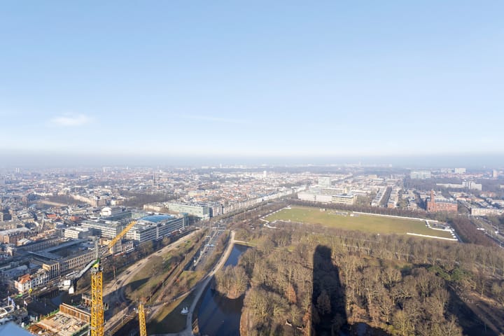 Foto 25 van Anna van Buerenplein 272