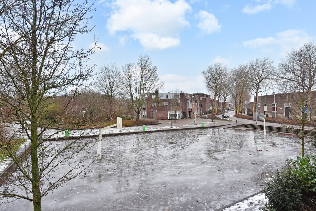 Foto 32 van Weigeliapark 52