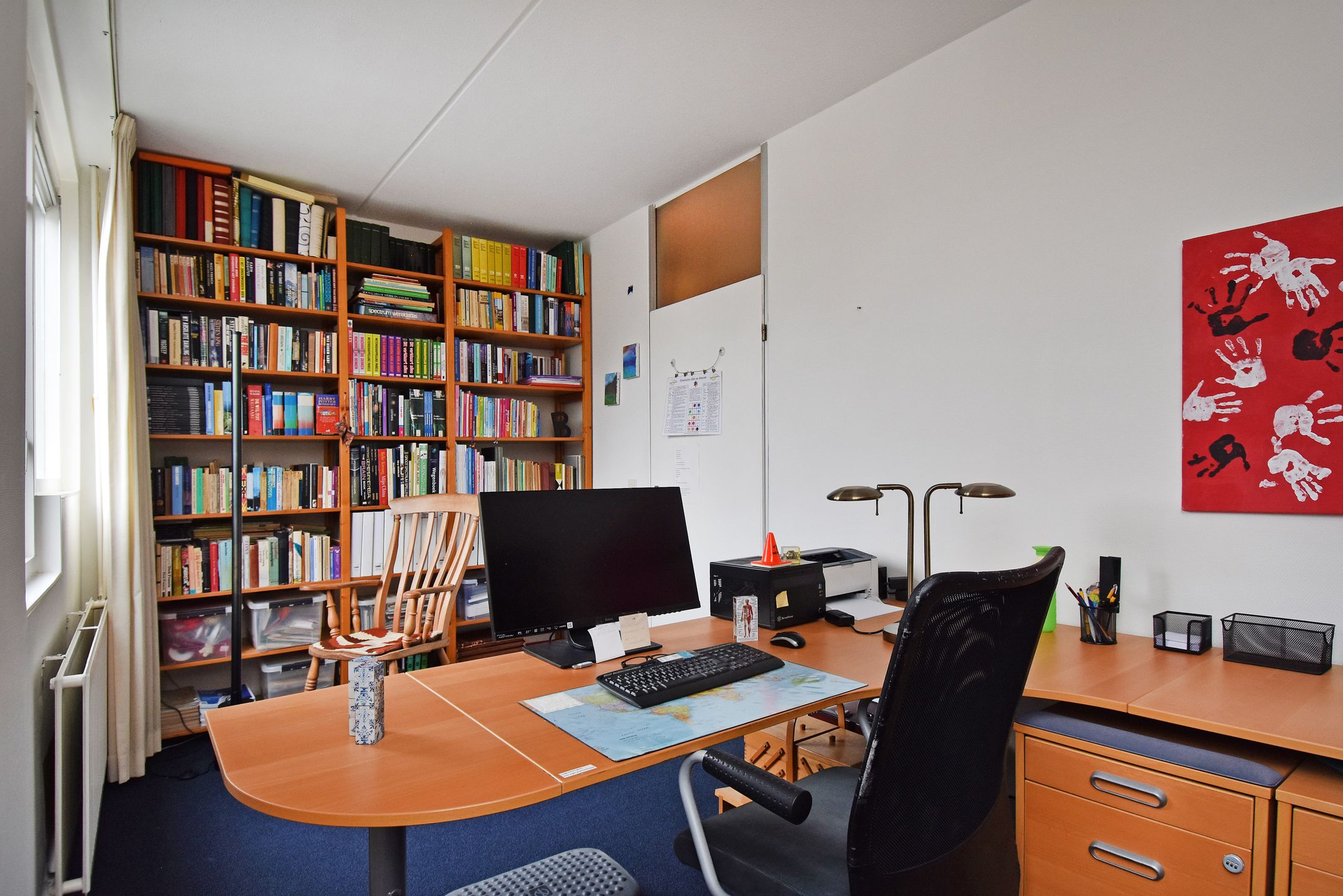 Foto 33 van Weigeliapark 52