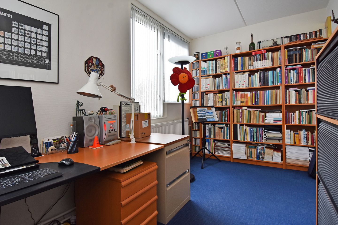 Foto 35 van Weigeliapark 52