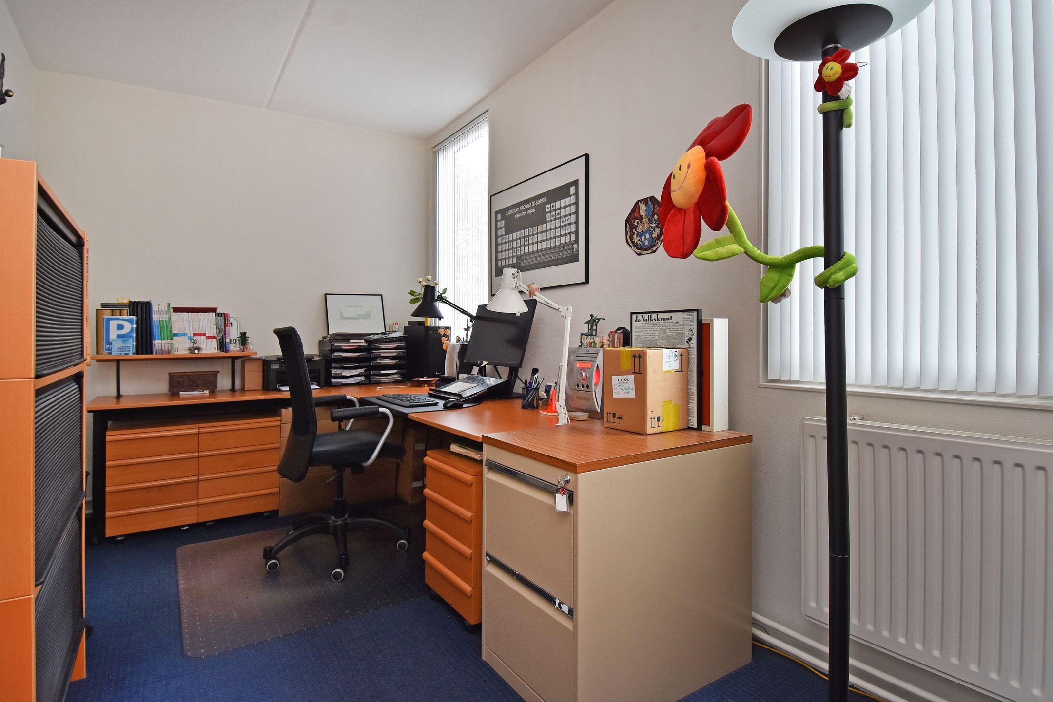 Foto 36 van Weigeliapark 52