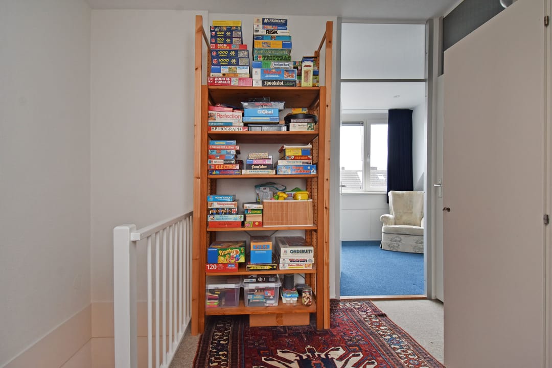 Foto 37 van Weigeliapark 52