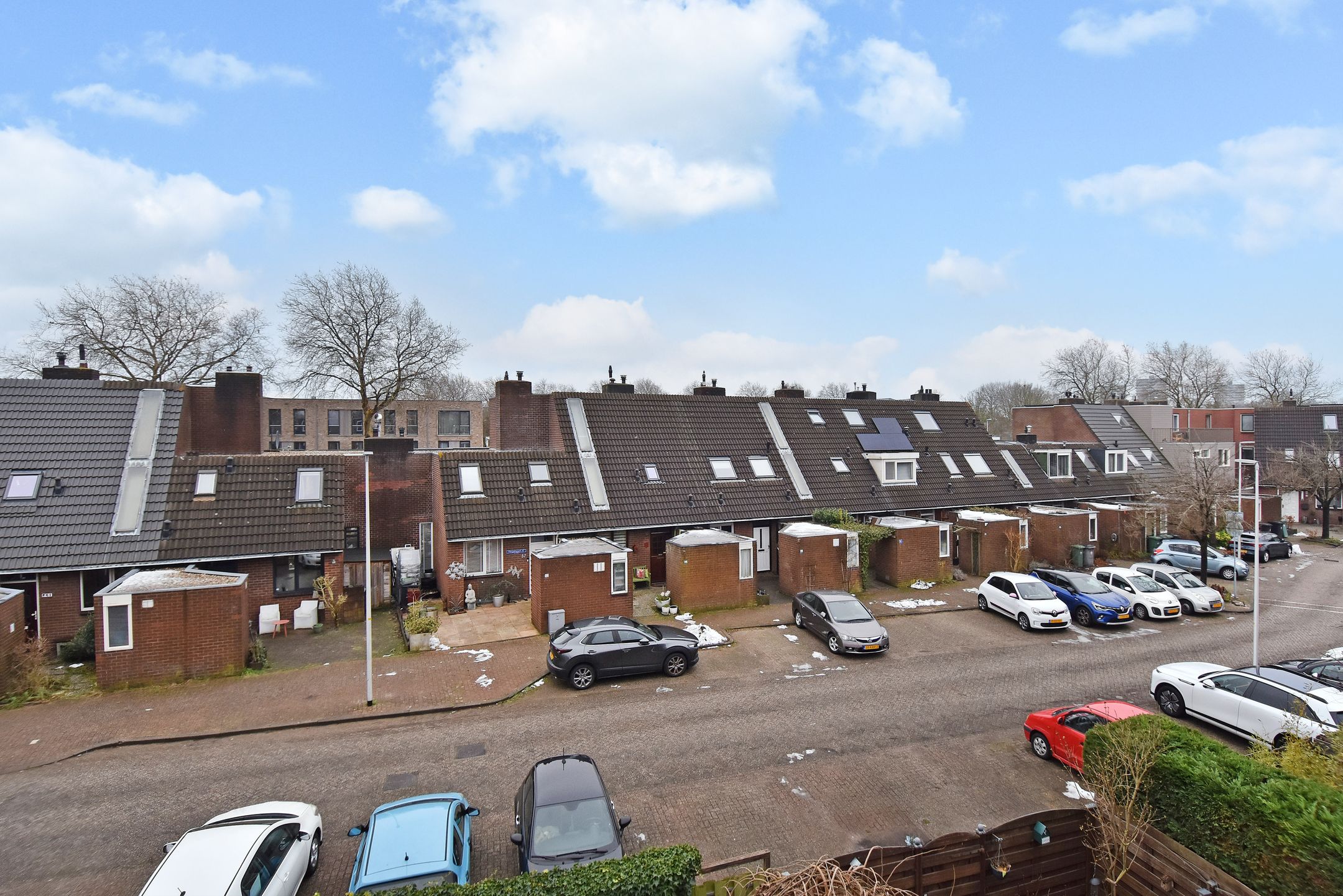 Foto 39 van Weigeliapark 52