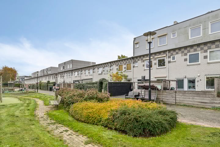 Foto 31 van Loefzijde 20