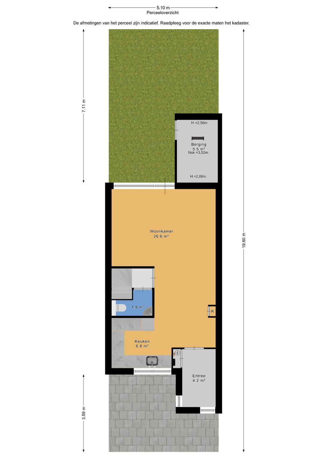 Foto 47 van Weigeliapark 52