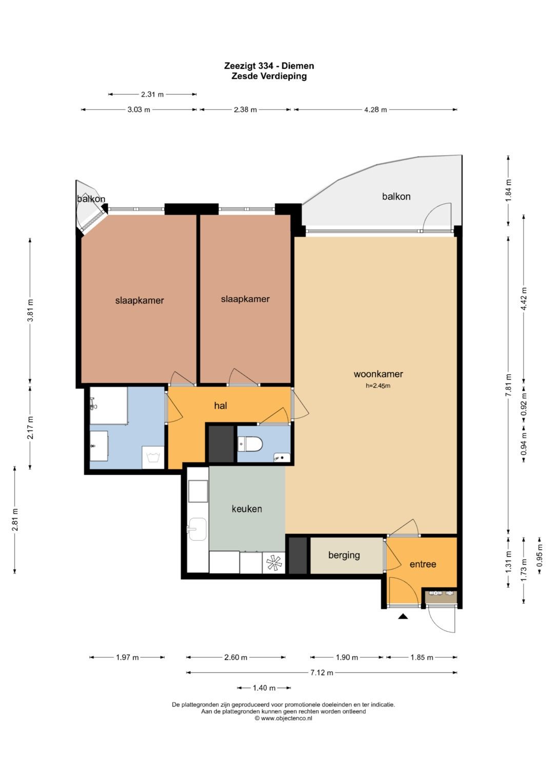 Photo 31 of Zeezigt 334