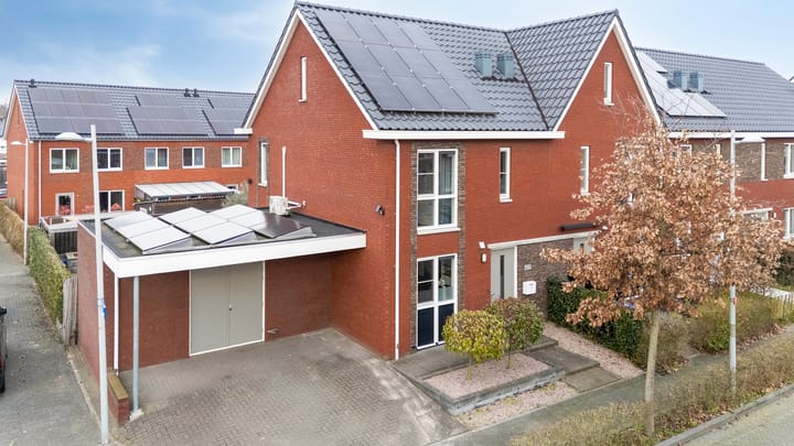 Foto 6 van Asterstraat 178