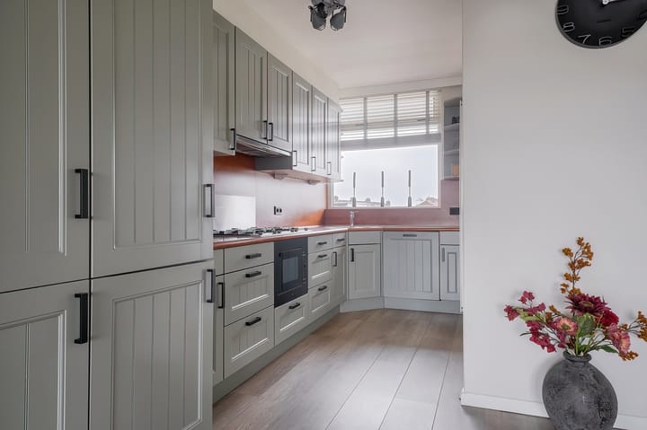 Foto 3 van Willy Sluiterstraat 137