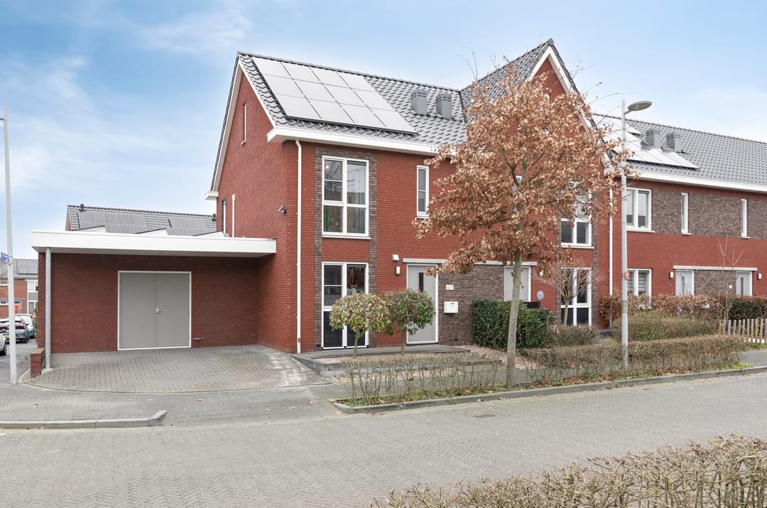 Foto 7 van Asterstraat 178