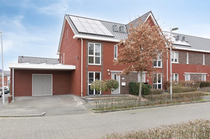 Foto 7 van Asterstraat 178