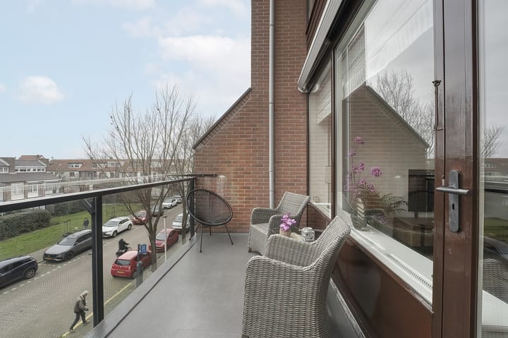 Foto 4 van Willy Sluiterstraat 137