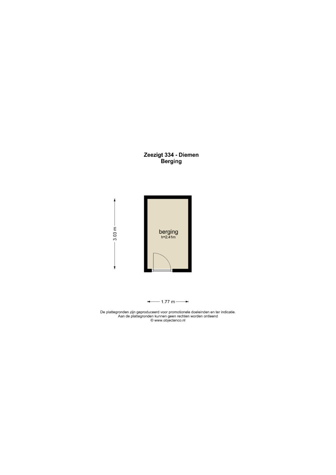 Photo 34 of Zeezigt 334