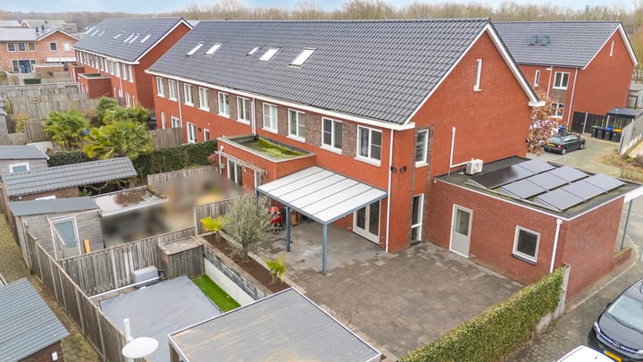 Foto 8 van Asterstraat 178