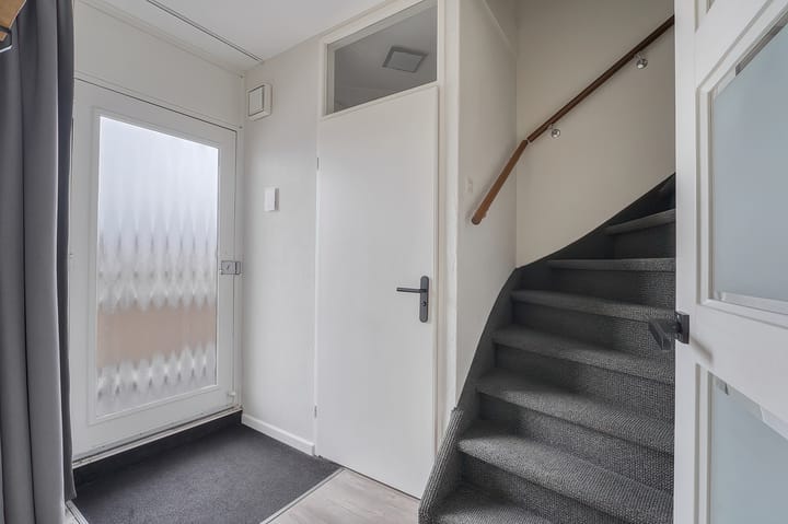 Photo 6 of Willy Sluiterstraat 137