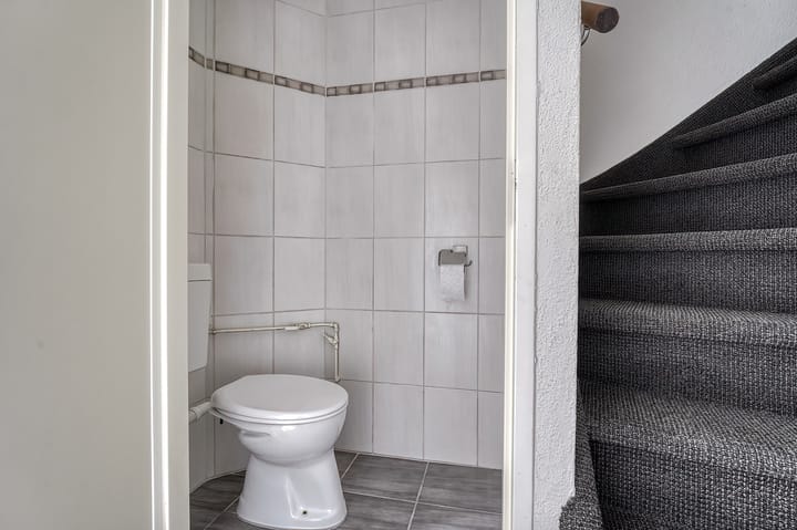 Photo 7 of Willy Sluiterstraat 137