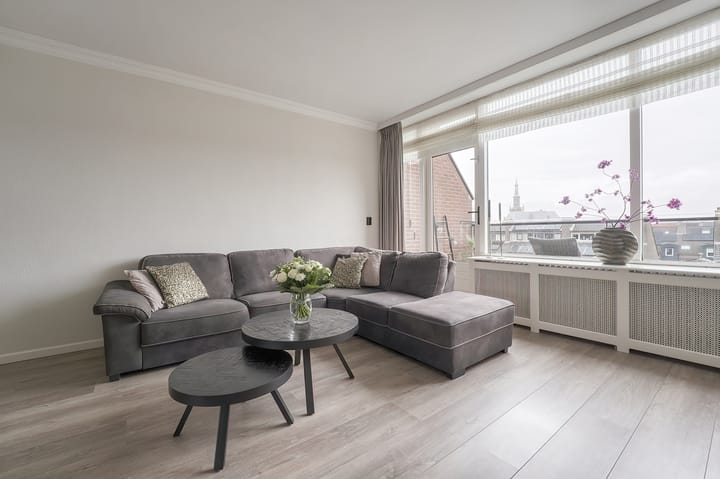 Photo 8 of Willy Sluiterstraat 137