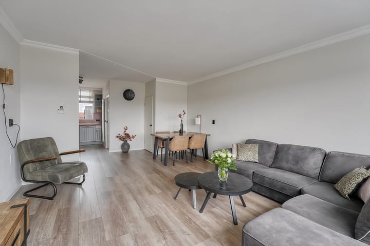 Photo 13 of Willy Sluiterstraat 137