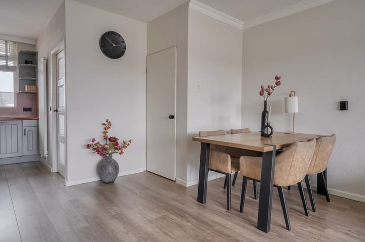 Photo 16 of Willy Sluiterstraat 137